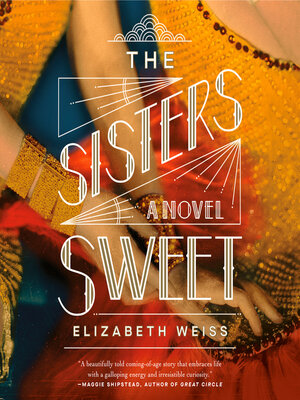 cover image of The Sisters Sweet